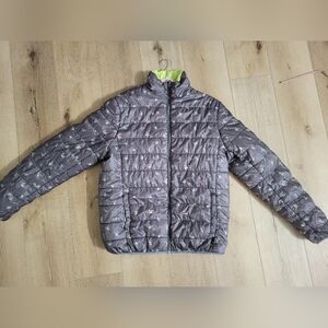 Disney STARWARS Baby Yoda Grogru coat